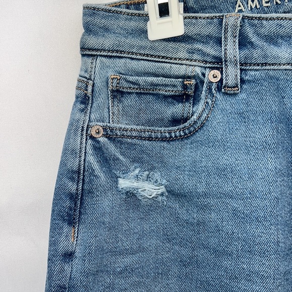 American Eagle Jeans - Size 0 Regular - Picture 2 of 6